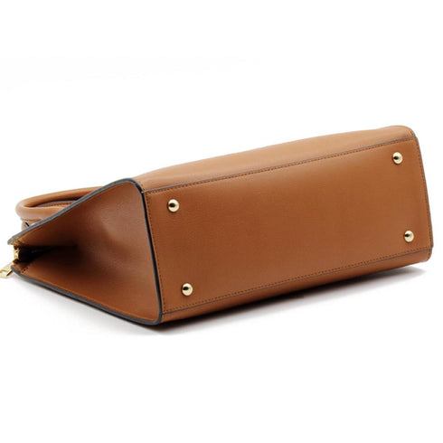 TRIANGLE ハンドバッグ【a0004】