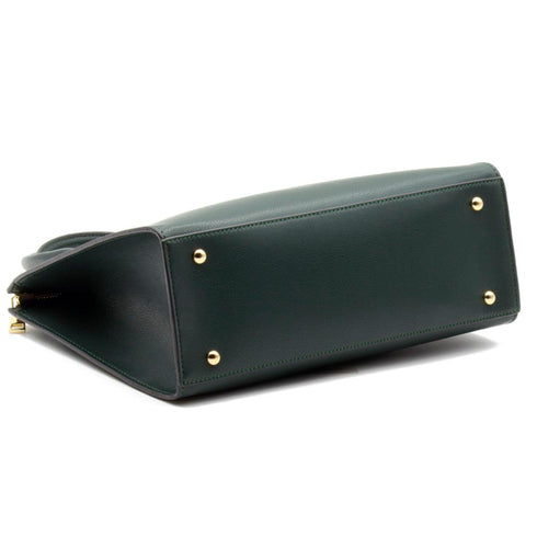 TRIANGLE ハンドバッグ【a0004】