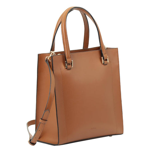 BRICK ハンドバッグ 【a0015】