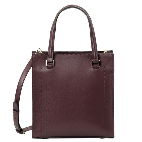 BRICK ハンドバッグ 【a0015】