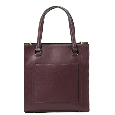 BRICK ハンドバッグ 【a0015】