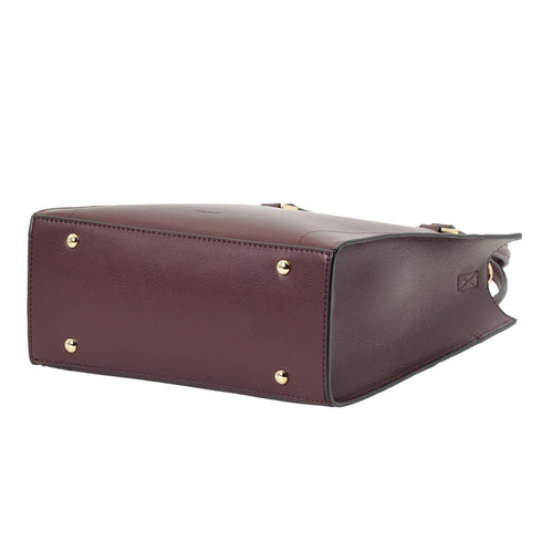 BRICK ハンドバッグ 【a0015】