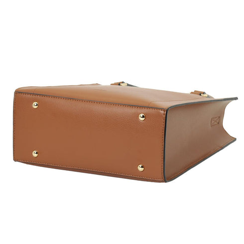 BRICK ハンドバッグ 【a0015】