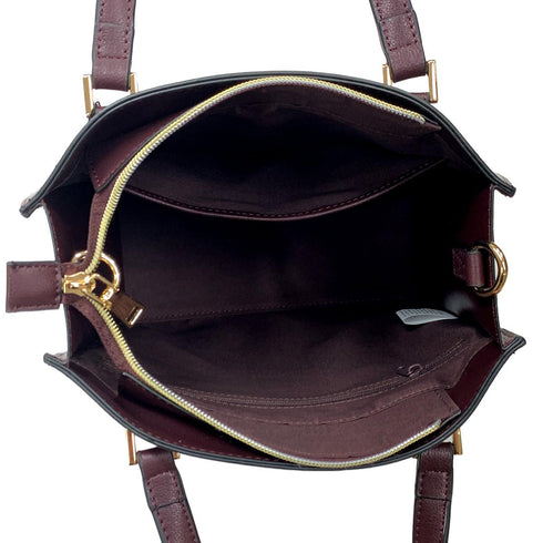 BRICK ハンドバッグ 【a0015】