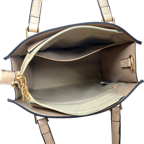 BRICK ハンドバッグ 【a0015】