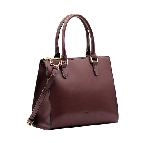 TRIANGLE ハンドバッグ【a0004】