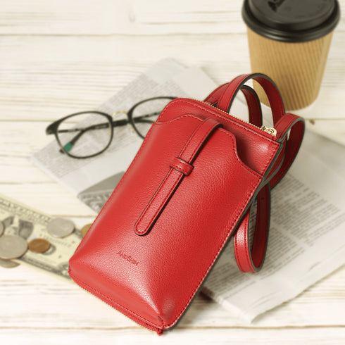 MINIMUM ミニマム ショルダーバッグ【a0010】