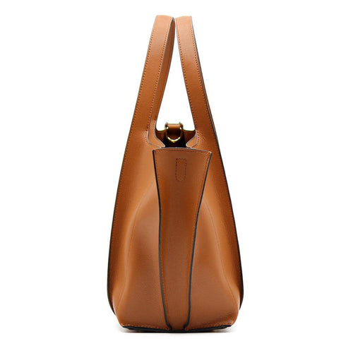 BELL ハンドバッグ 【a0002】