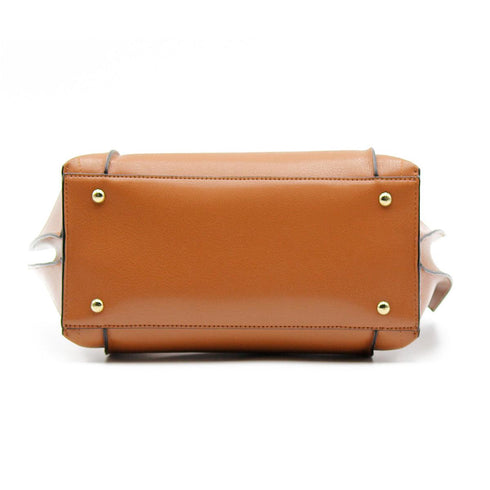 BELL ハンドバッグ 【a0002】