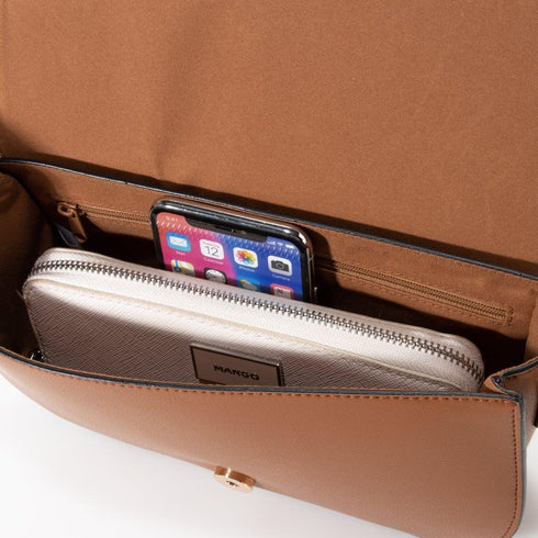 【旧モデル】 RAIL レール ショルダーバッグ M【a0006】