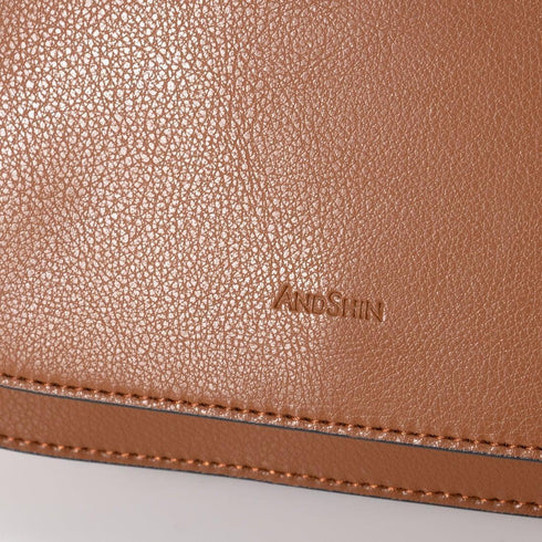 【旧モデル】 RAIL レール ショルダーバッグ M【a0006】