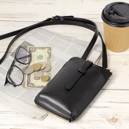 MINIMUM ミニマム ショルダーバッグ【a0010】