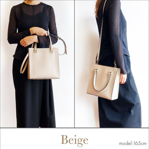 BRICK ハンドバッグ 【a0015】