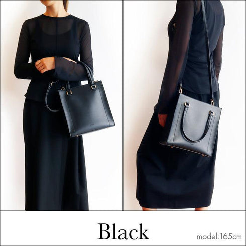 BRICK ハンドバッグ 【a0015】