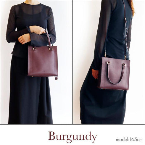 BRICK ハンドバッグ 【a0015】