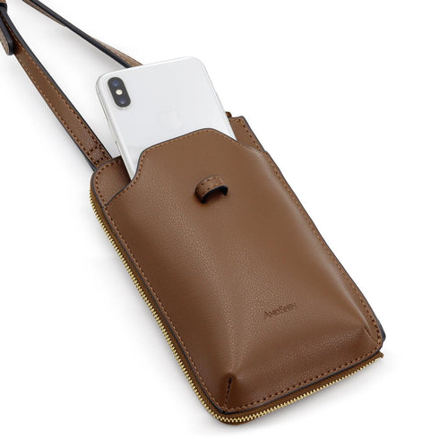 MINIMUM ミニマム ショルダーバッグ【a0010】