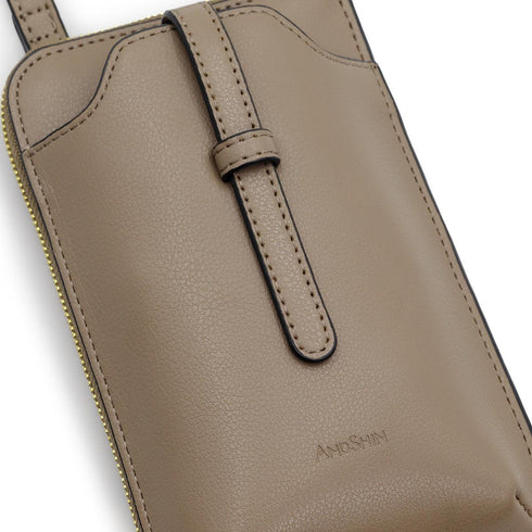 MINIMUM ミニマム ショルダーバッグ【a0010】