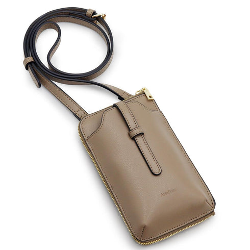 MINIMUM ミニマム ショルダーバッグ【a0010】