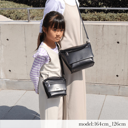 LINK ショルダーバッグ 【P001】【P002】