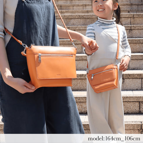 LINK ショルダーバッグ 【P001】【P002】