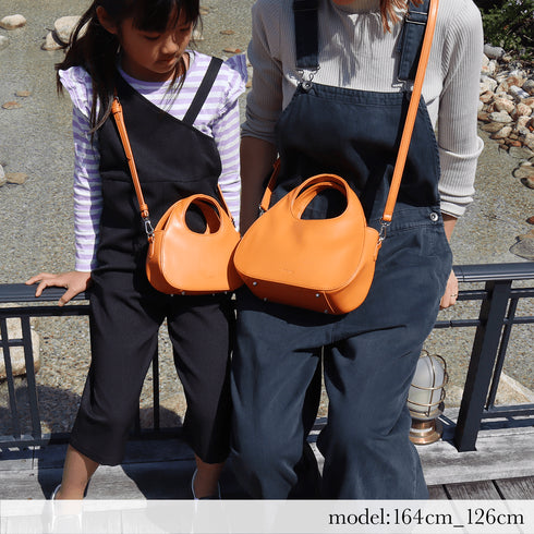 LINK ショルダーバッグ 【P005】【P006】