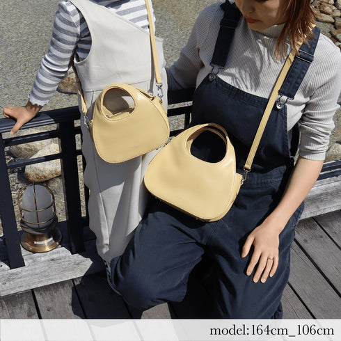 LINK ショルダーバッグ 【P005】【P006】