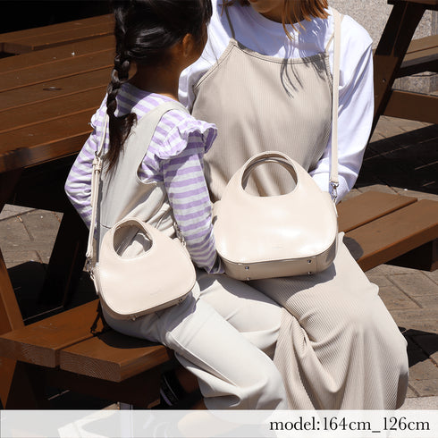 LINK ショルダーバッグ 【P005】【P006】