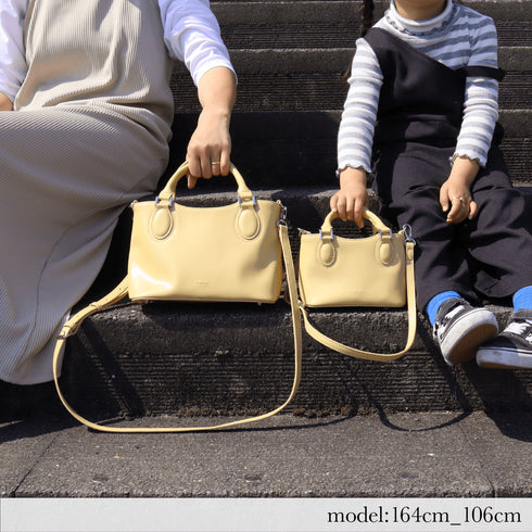 LINK ショルダーバッグ 【P007】【P008】