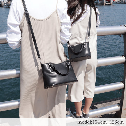 LINK ショルダーバッグ 【P007】【P008】