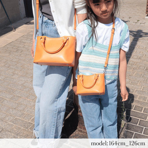 LINK ショルダーバッグ 【P007】【P008】