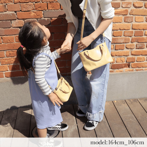 LINK ショルダーバッグ 【P007】【P008】