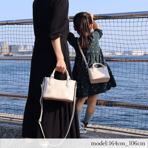 LINK ショルダーバッグ 【P007】【P008】